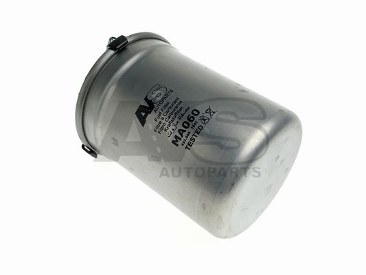 AVS AUTOPARTS Топливный фильтр MA065